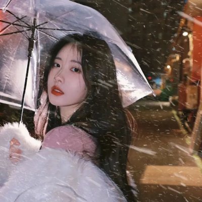 云雨情花